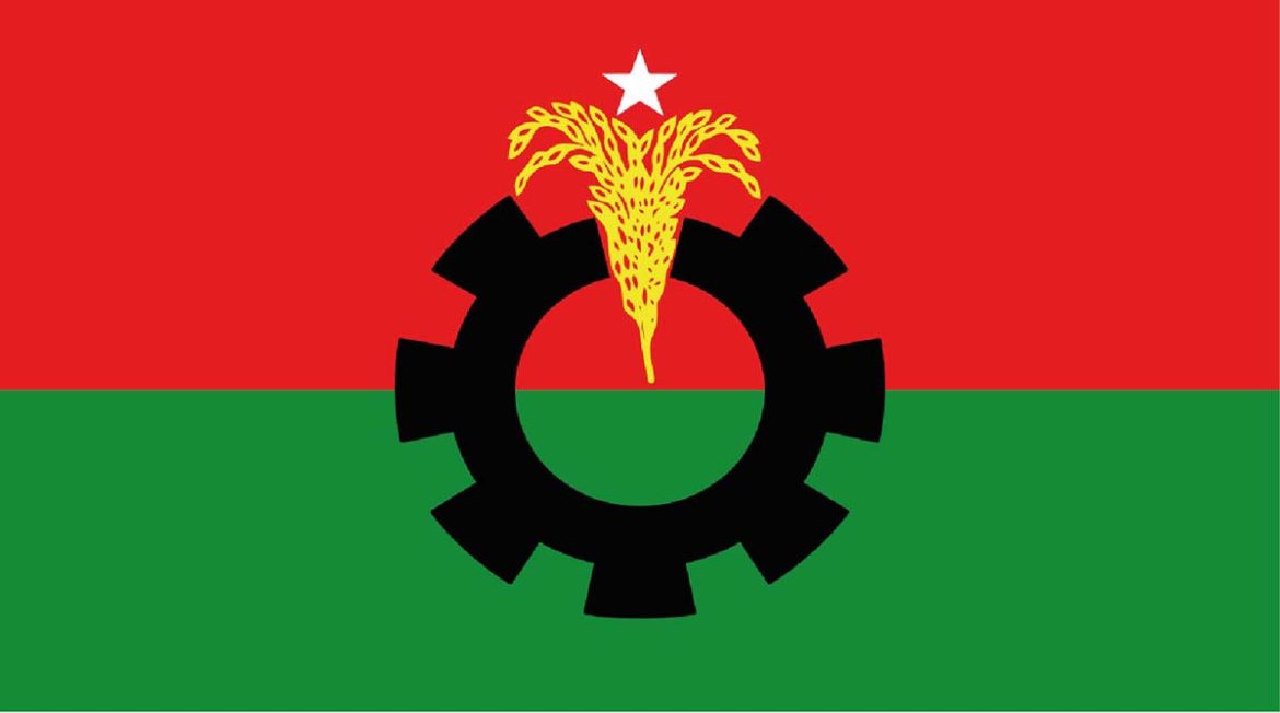 Clash between two BNP factions Clash between two BNP factions