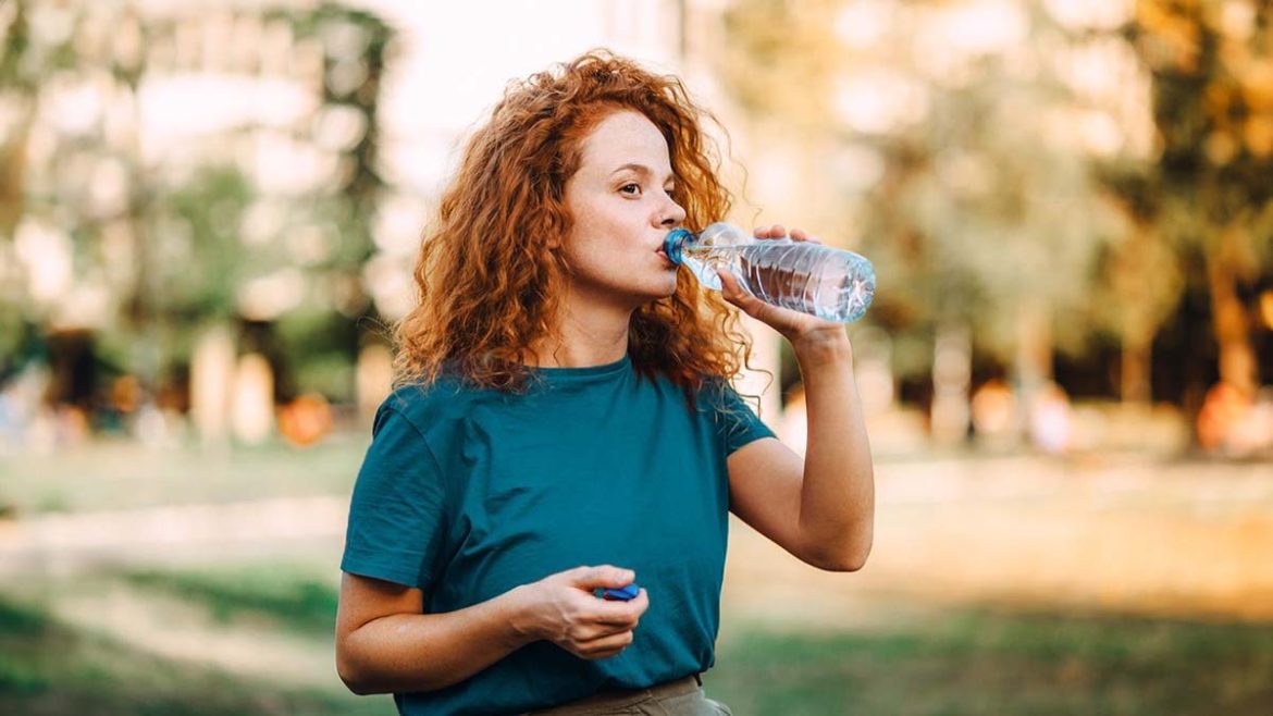 How safe is drinking water How safe is drinking water
