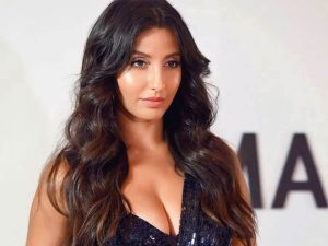 image: nora fatehi