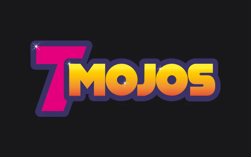 Play games provided by 7Mojos on the WinWin website.