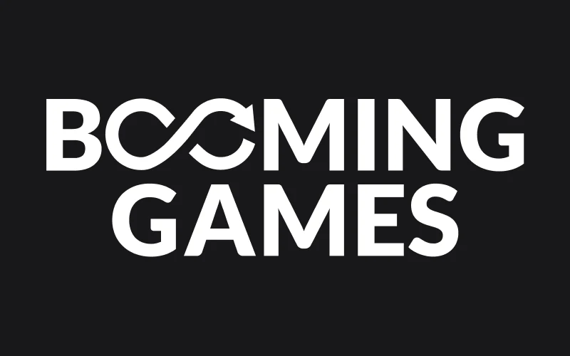 Play slots from Booming Games at WinWin.