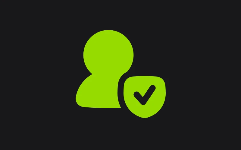 WinWin protects users from duplicate accounts.