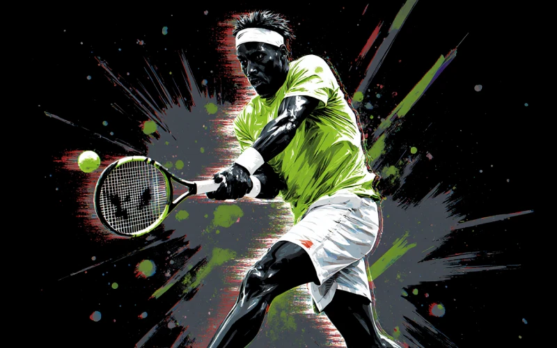 WinWin offers you to bet on tennis matches.