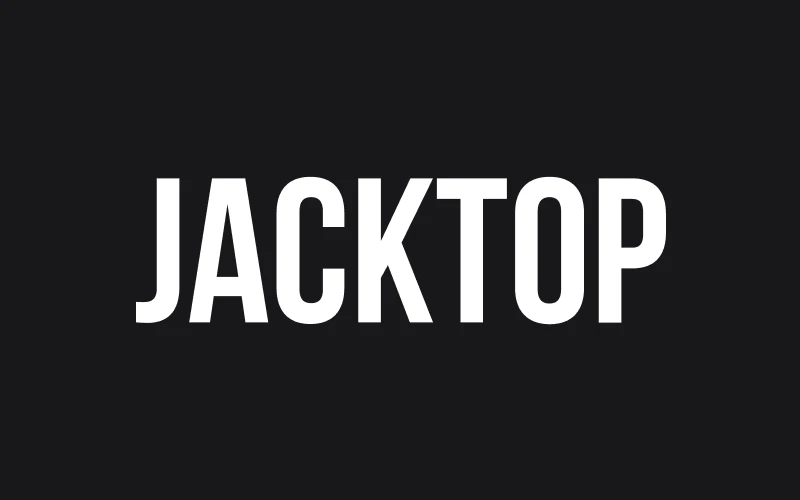 Try your luck in games developed by Jacktop on the WinWin platform.
