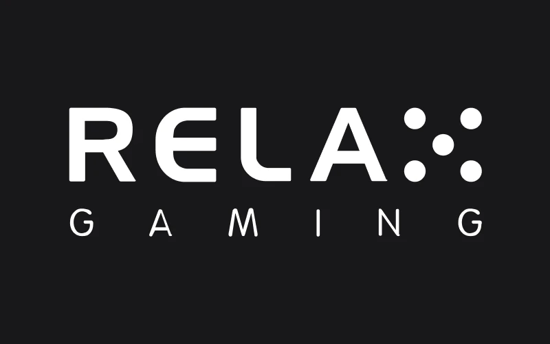 Relax Gaming slots can be found at WinWin Casino.